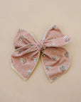 Mebie Baby Hair Bows Mebie Baby