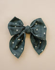 Mebie Baby Hair Bows