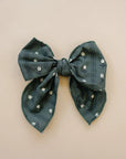 Mebie Baby Hair Bows Mebie Baby