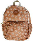 Terracotta Sunflower Mini Backpack