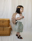 Golden Meadow Skirt