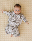 Cargo Jogger Set | Camo