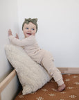 Chestnut Textiles Muslin Crib Sheet