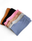 Biker Shorts Set | Blue