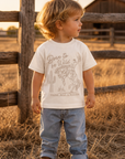 Born to be Wild – Kids Tee SBG Co.
