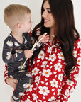 Bamboo Two Piece Pajama | Ramen