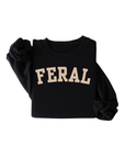 FERAL - Adult Pullover