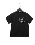 Mama's Boy Tee 🖤 - See Matching Boy Mama Tee!