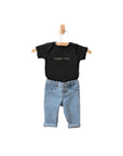 Honey Pie Onesie Saved by Grace Co.