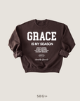 Grace is my Season Psalm 1:3 Pullover