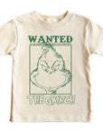 Grinch Tee Saved by Grace Co.