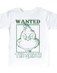 Grinch Tee