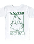 Grinch Tee Saved by Grace Co.