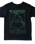 Grinch Tee Saved by Grace Co.