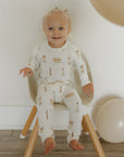 Child Sleepy Time Set | Birthday Girl forever french baby