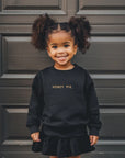 Honey Pie Sweatshirt Saved by Grace Co.