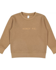 Honey Pie Sweatshirt