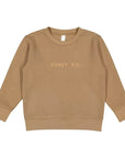 Honey Pie Sweatshirt Saved by Grace Co.