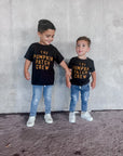 The Pumpkin Patch Crew