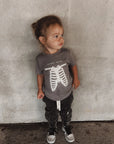 Scary Mode Tee Saved by Grace Co.