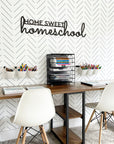 Home Sweet Homeschool