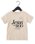 Jesus is my Boo Kids Tee