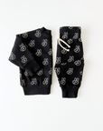 Jogger Set | Good Vibes