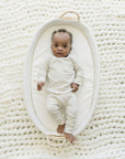 Lounge Set | Oatmeal