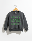 Lucky Little Legend Tee or Pullover