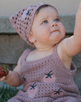 Knit Head Scarf | Matilda
