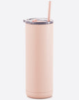 Custom Engraved Skinny Tumbler