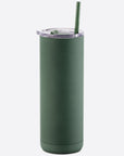 Custom Engraved Skinny Tumbler