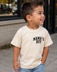 Mama's Boy Pocket Tee SBG Co.