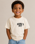 Mama's Boy Pocket Tee SBG Co.
