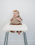 Silicone bibs