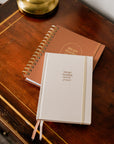 Holy Ground Perfect Bound Prayer Journal