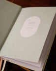 Holy Ground Perfect Bound Prayer Journal