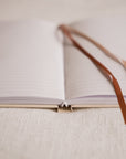 Holy Ground Perfect Bound Prayer Journal