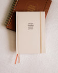 Holy Ground Perfect Bound Prayer Journal