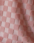 Child Terry Short Set | Sea Pink