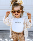 Pumpkin Pie Tee Saved by Grace Co.