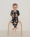Bamboo Two Piece Pajama | Ramen