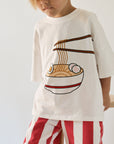 T-Shirt & Pant Set | Ramen