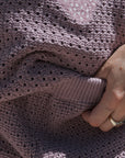 Women's Knit Short Set | Matilda