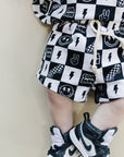 Shorts Set | Cool Dude