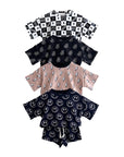 Shorts Set | Lightning Bolt