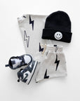 Shorts Set | Sand Bolts