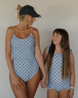 Women's One Piece Swimsuit | Sully