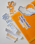 Spirit Sticker Pack