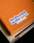 Spirit Sticker Pack